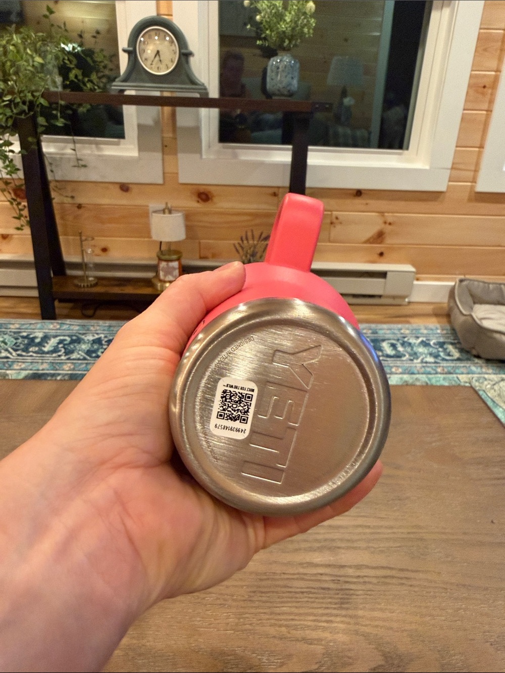 Yeti Rambler Mug - Picture 3 of 4